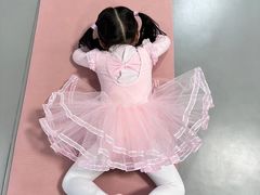 -蒲公英舞蹈艺术中心(促进路校区)