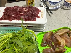 -杏花吴记牛肉火锅