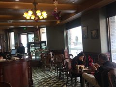 -德大西餐社(云南南路店)