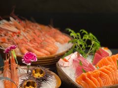 -花潮料理艺食馆(SM新生活广场店)
