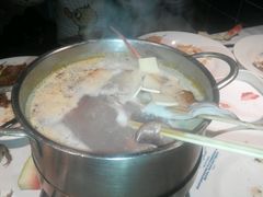 -星伦多自助料理·涮烤一体(嘉兴八佰伴店)