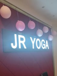 -JR Dance Space舞蹈·空中瑜伽