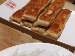 -左邻右舍褡裢火烧(石榴园店)