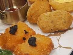 -番茄屋葡式美食(总店)