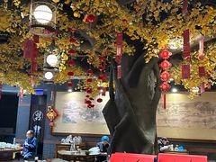 -松针蔡记蒸饺(花园路店)