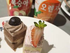 -牛道烤肉海鲜自助