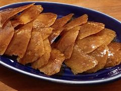 北京烤鸭-君悦酒店·1881·北京烤鸭