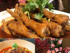 -鼎晟江南·融合江南宴(固戍店)