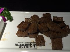 -HIHE Bistro·Oyster Bar(华熙live店)