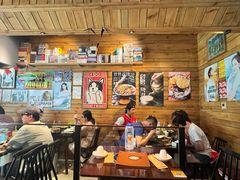 -양평식당·杨平食堂(华贸店)