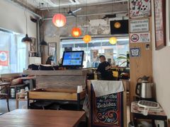 -El Bodegon阿根廷秘鲁餐厅(幸福路店)