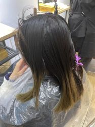 -Mentor Hair Salon