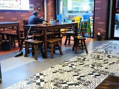 -建基泡馍·西安老字号·清真(永宁店)