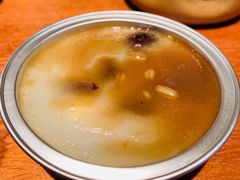 牛奶咖啡燕麦-元氏钵仔糕(北京路店)