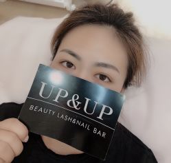 -UP&UP·半永久眉毛眼线机器野生眉