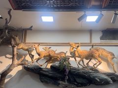 -乔家满族八大碗(流水沟店)