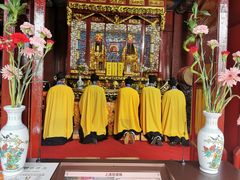 -青城山