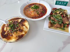 -熊猫主题餐厅