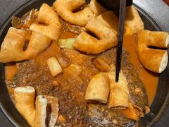 -长安记·大美陕菜(大族广场店)
