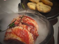 -焱铁烧·黑毛和牛专门店(杭州嘉里中心店)
