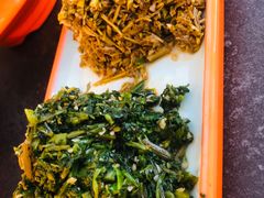 -向外鱼乐·土菜·虹鳟鱼