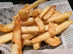 -1861意大利餐厅(文化广场店)