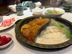 -五熟府(东方盐湖城店)