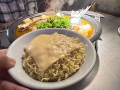 -探鱼·鲜青椒爽麻烤鱼(中山大信新都汇店)