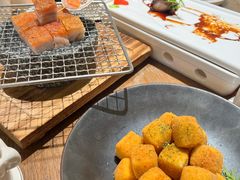 -粤集·手工粤菜(皇庭广场店)