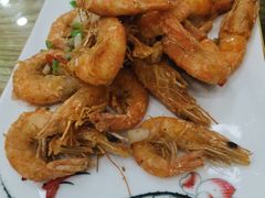 -聚德福海鲜家常菜(刘庄店)