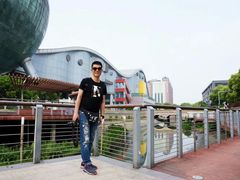 -昆山城市公园