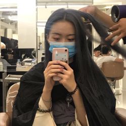 -MY HAIR ARDOR