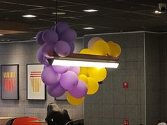 -麦当劳(莆田荔城大道万达店)