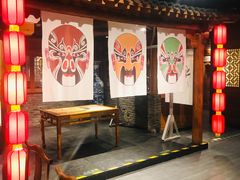 -东来顺饭庄(西直门店)