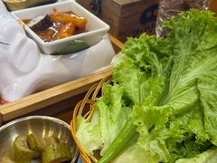 -杀猪天·韩国烤肉(总店)