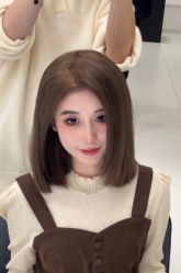 -DL HOPE明星造型