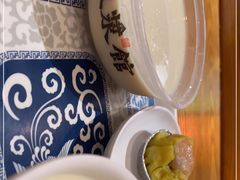 -冰泉豆浆馆(阳朔店)