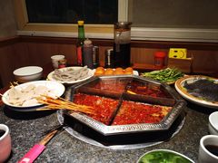 -陈眼镜火锅(总店)
