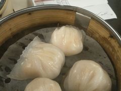 -点点心点心专门店(湾仔店)