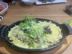 -豪客来牛排(红豆万花城店)