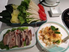 -椰客·海南椰子鸡(新塘永旺梦乐城店)