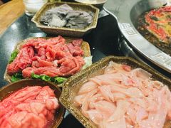 -大龙火锅(老店)