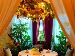 -叶叶菩提(太原别墅店)