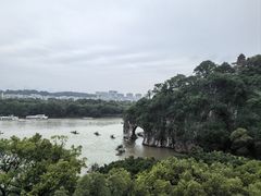 -璟象酒店-爱丽坊景观餐厅