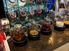 -海天一色海景自助餐厅(西港花园店)