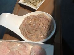 -傣妹火锅(南京东路一店)