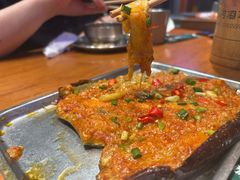 -路边羊烧烤酒场(宝带路店)