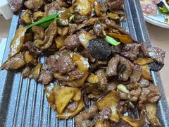 -老城南食府(宣武门东大街店)