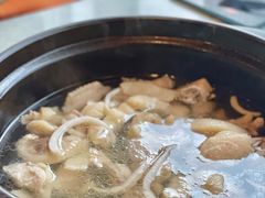 文昌椰子鸡-烹然四季椰子鸡火锅(团结湖总店)