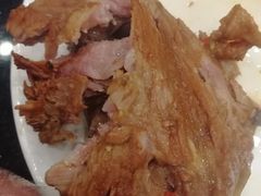 -蝎王府羊蝎子(西直门店)